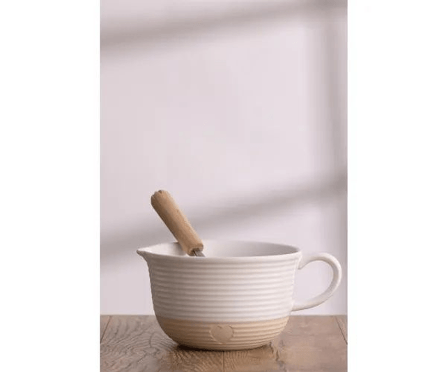 Mason Cash Rustic Charm Batter Bowl