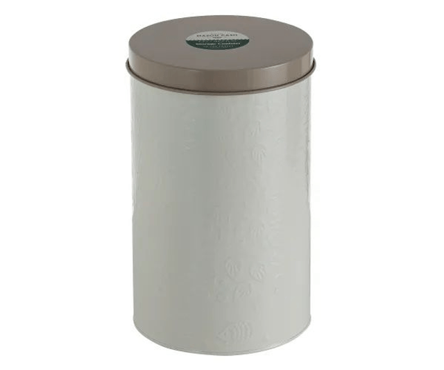 Mason Cash In The Forest Storage Jar D16 X H26cm