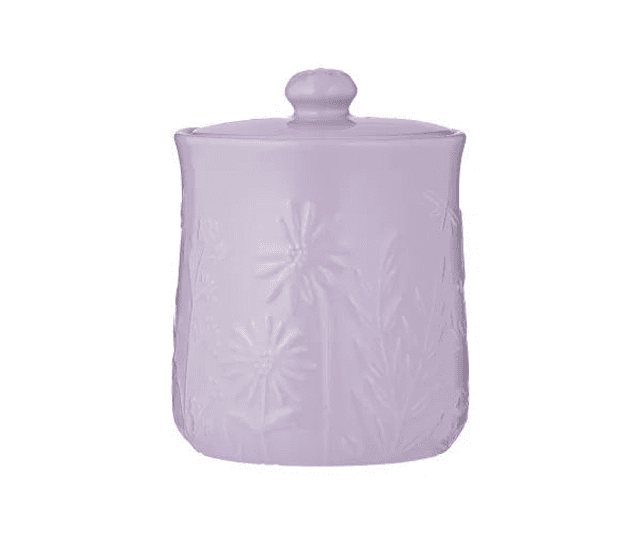 Mason Cash In The Meadow 800ml Storage Jar Canister