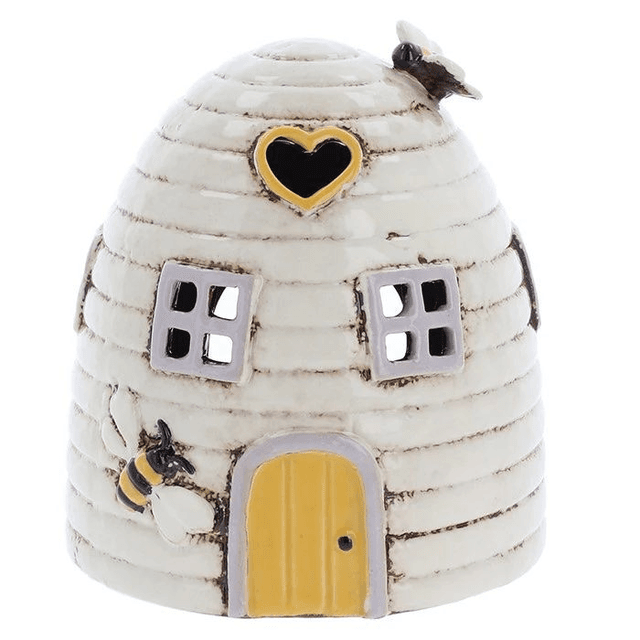 Village Pottery Beehive Dome Cream Tea light