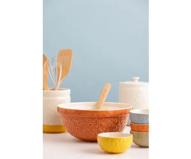 Home To Roost S24 Mixing Bowl 24cm Mason Cash