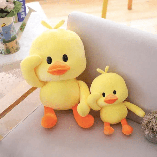 Yellow Duck Plush Toy  50cm / 19.7in