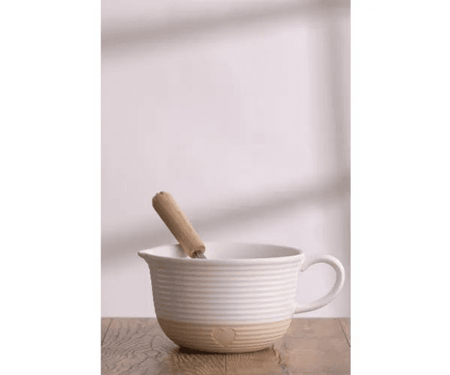 Mason Cash Rustic Charm Batter Bowl