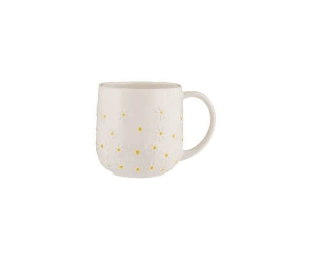 Price &amp; Kensington Daisy Mug 360ml