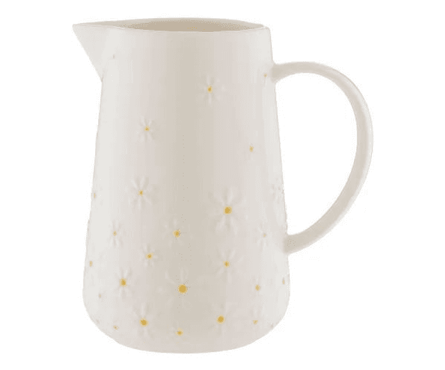  Price &amp; Kensington Daisy Jug 1.2lt
