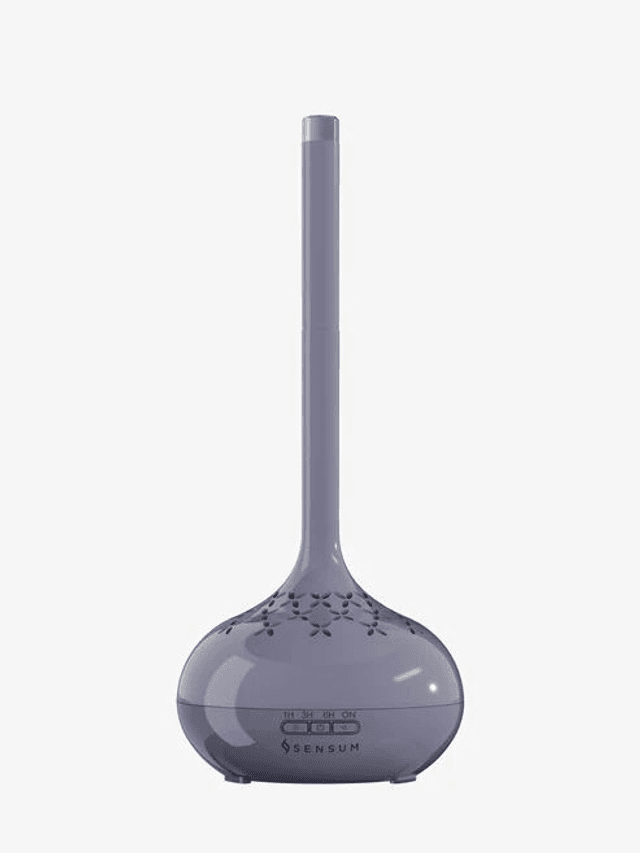 Sensum 500ml Mist Diffuser - Light Grey