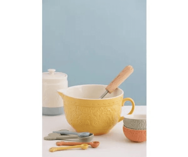 Home To Roost Batter Bowl Mason Cash