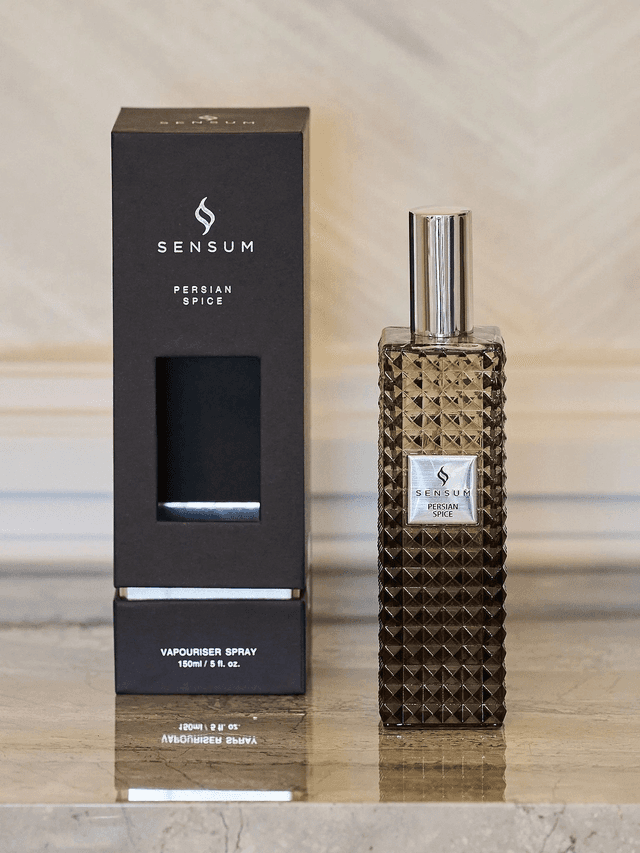  Signature Scent Sensum Room Spray (150ml)